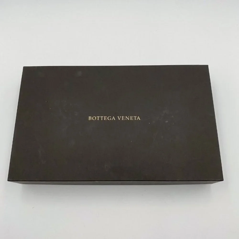 Bottega Veneta Rose Colorblock Continental Wallet - Picture 6 of 10